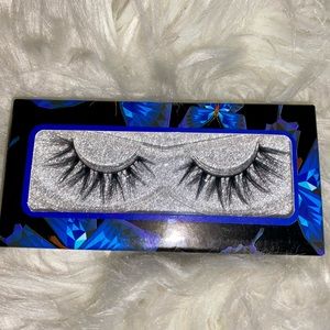 Faux Mink Lashes
